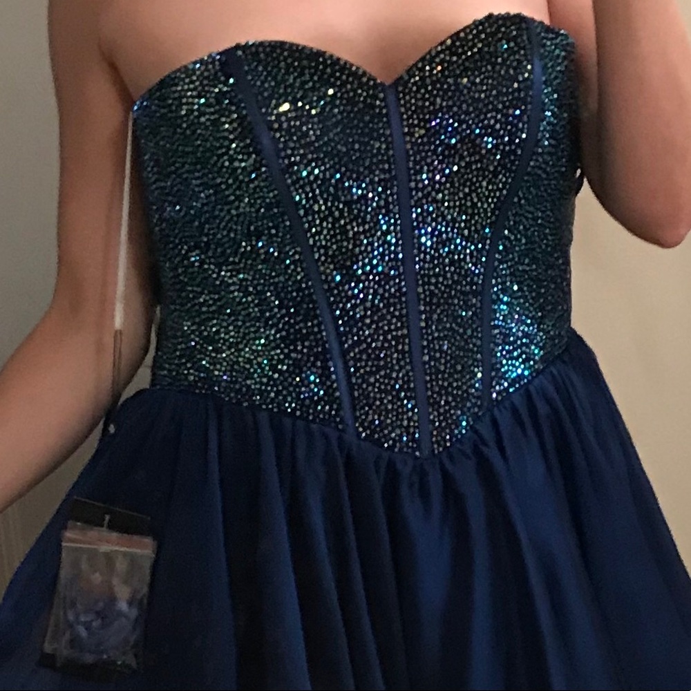 NWT Alyce Paris dress